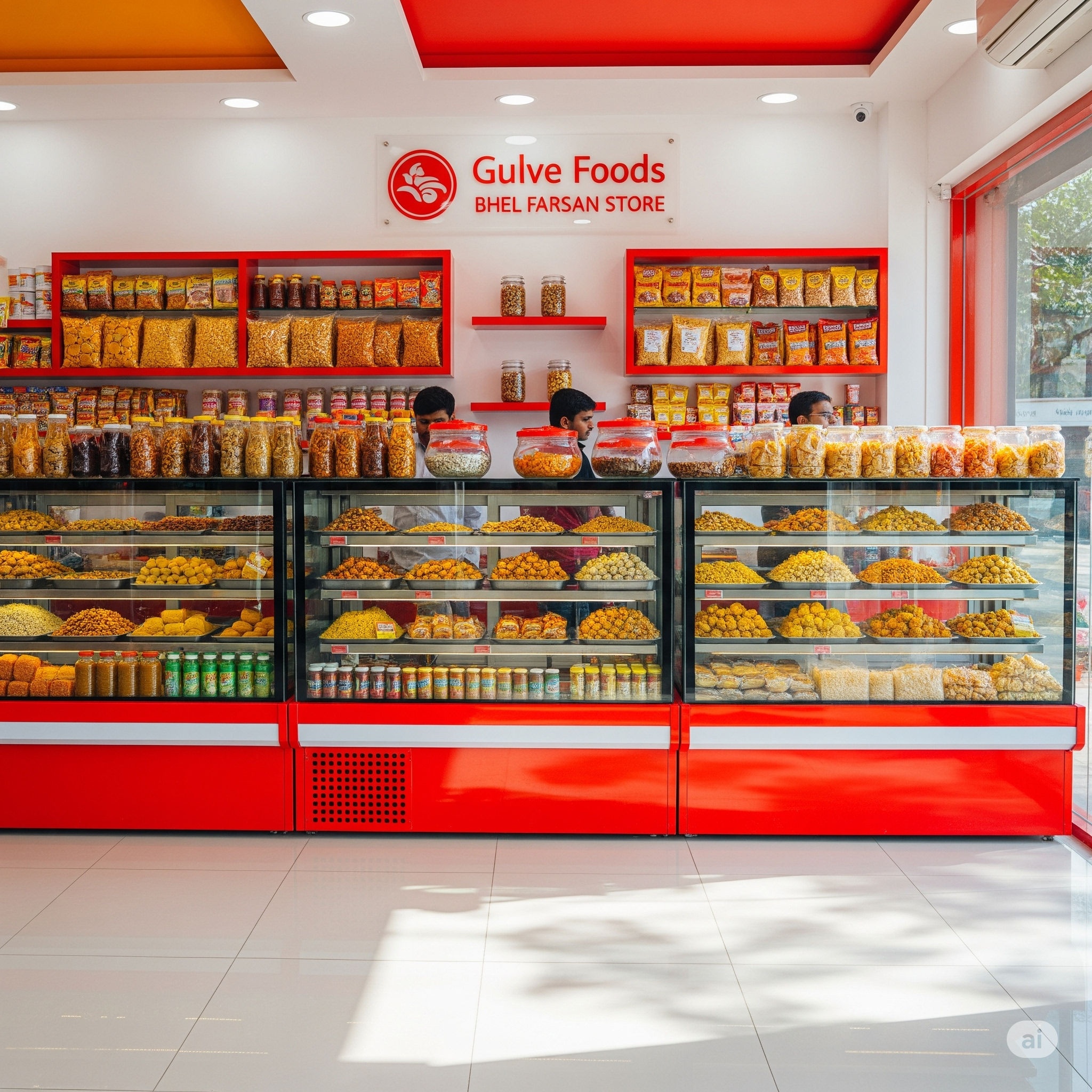 Ahilyanagar Store
